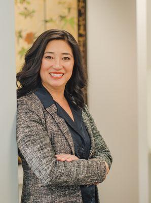 Carol H Lam, DDS