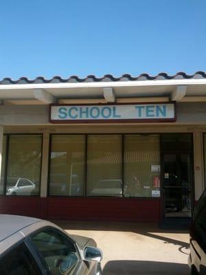 School Ten