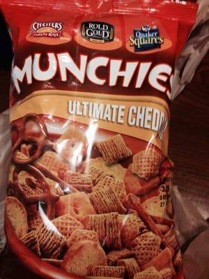 These are impossible to find in CA