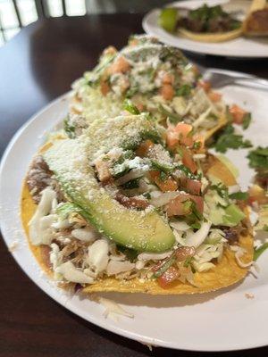 Tostadas