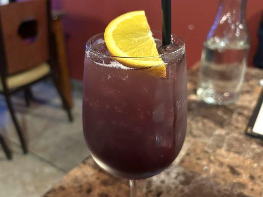 Red Sangria