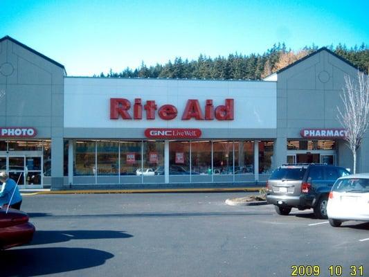 Sehome Village Rite Aid