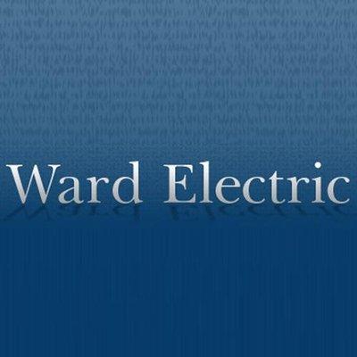 Ward Electric Co