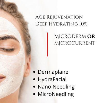 Skin Treatments