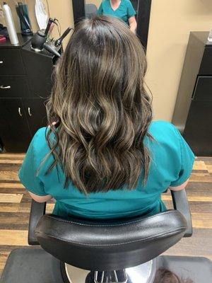 Balayage By Kaylee Eller