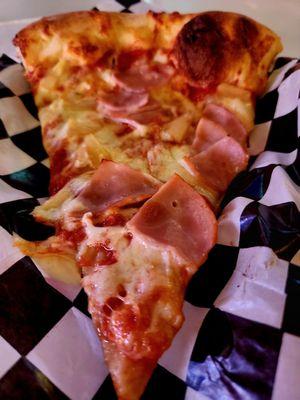 Bonanno's New York Pizzeria - Luxor Food Court