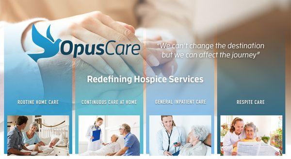 OpusCare of South Florida