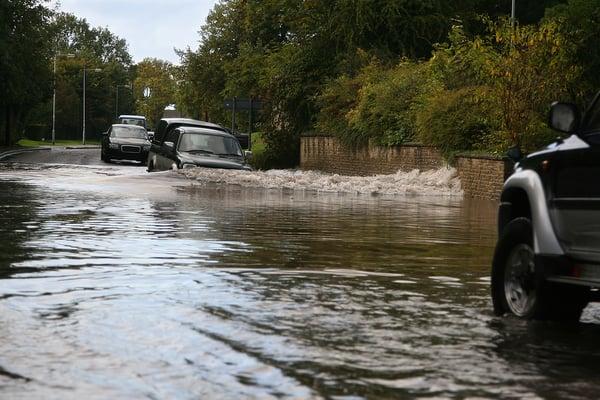 Flood Insurance