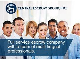 Central Escrow Group