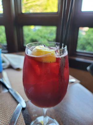 Red Sangria