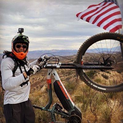 Open Trails Ebikes - Santa Clarita