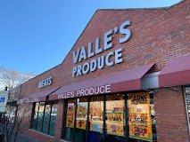 Valles Produce