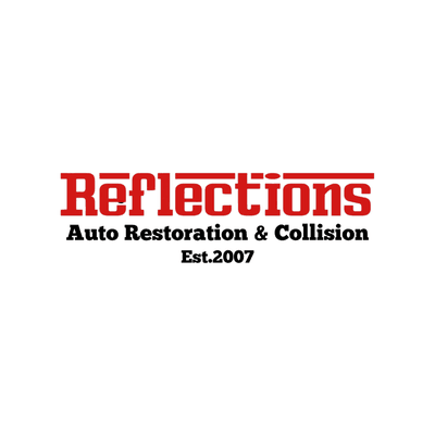 Reflections Auto Restoration & Collision Inc