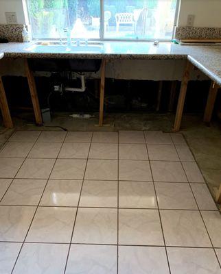 Water Damage Restoration in Anaheim, CA