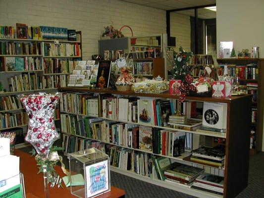 Friend Plaza Bookloft