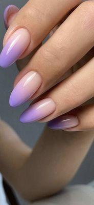 Reference photo for nail design.