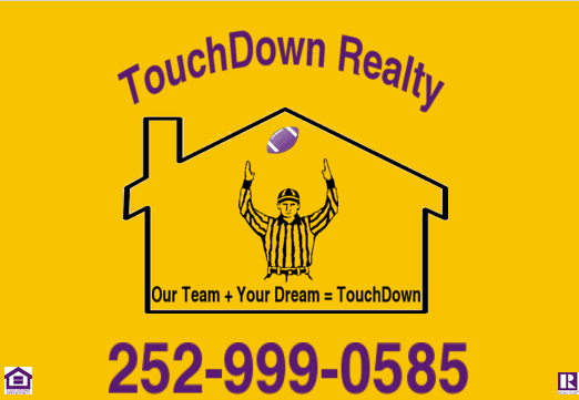 TouchDown Realty