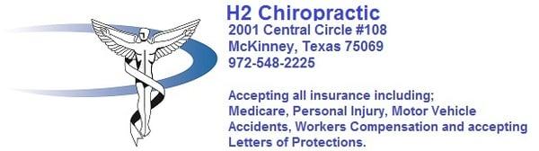 H2 Chiropractic