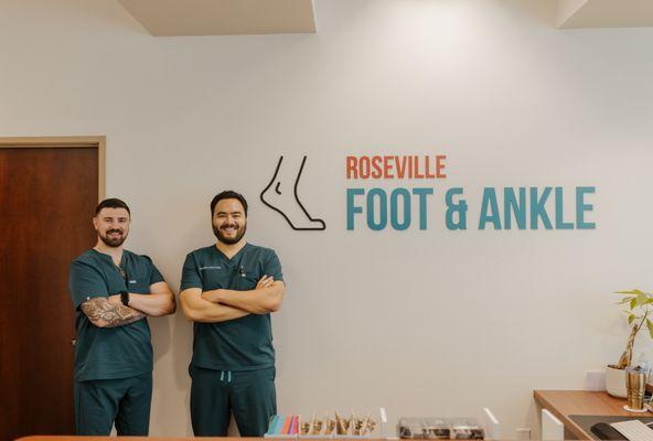 Roseville Foot and Ankle