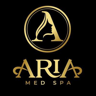 ARIA MED SPA LOGO