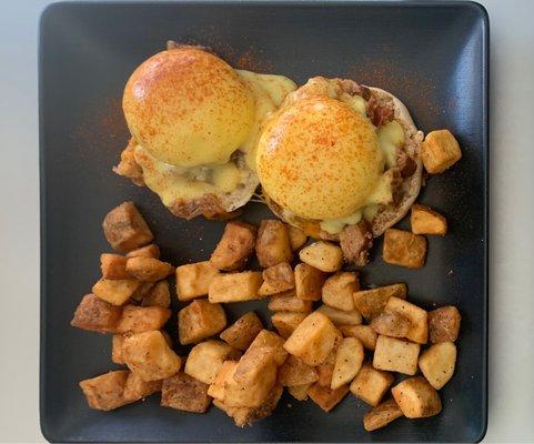 Southern Benedict