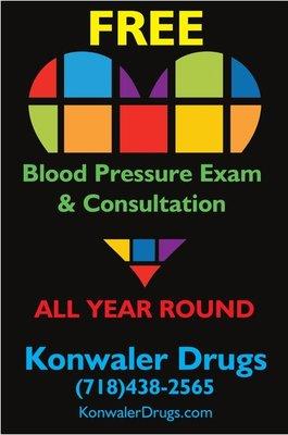 Konwaler Drugs