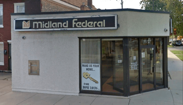 Midland Federal Savings and Loan Association