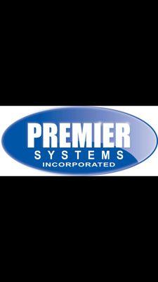 Premier Systems, Inc. logo