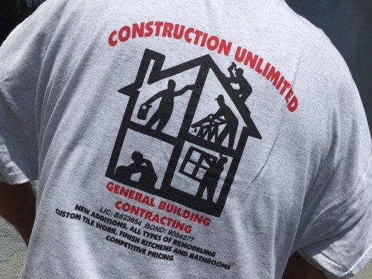 Construction Unlimited