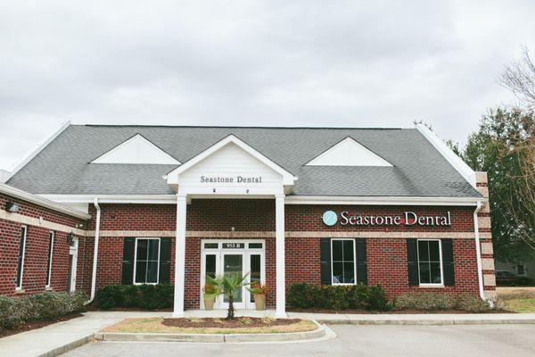 Seastone Dental