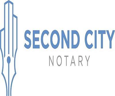 Second City Notary