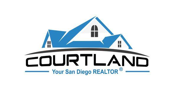 Courtland - Your San Diego Realtor BRE# 01468400