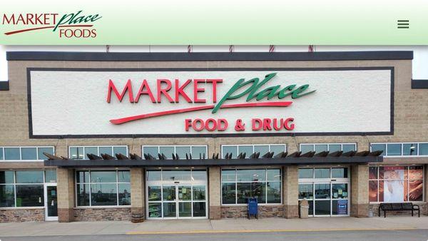 Marketplace Food & Drug