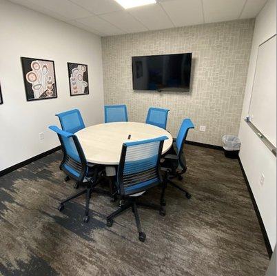 Barton Creek Conference Room