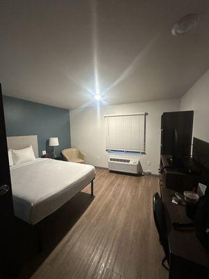 WoodSpring Suites Missoula