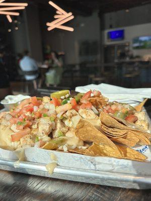 Nachos