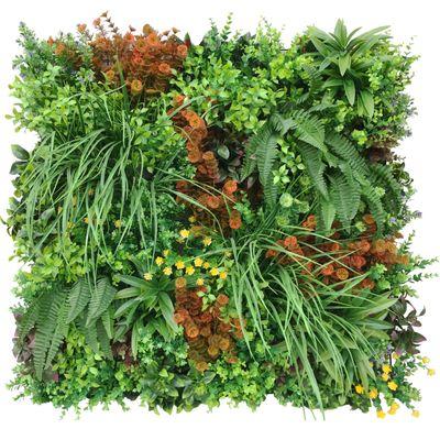 OUTDOOR NO FR Green Wall Panel  3.28' x 3.28' = 10.76 Sqft