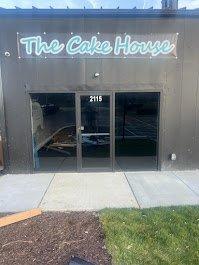 The Cake House Ann Arbor Cannabis Dispensary