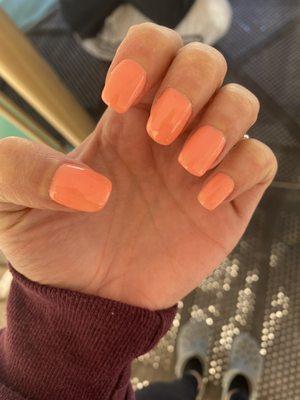 Nails