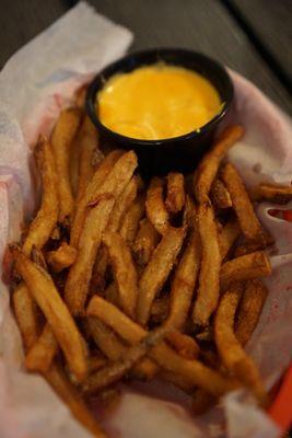 Cheese Fries