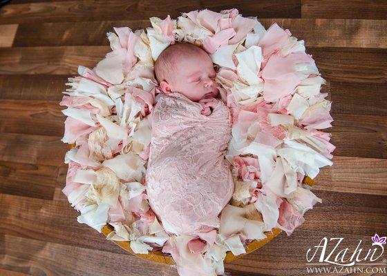 Newborn Photography