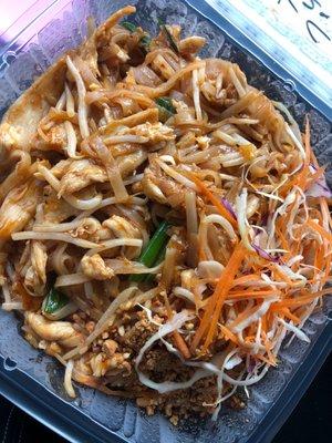 Pad Thai