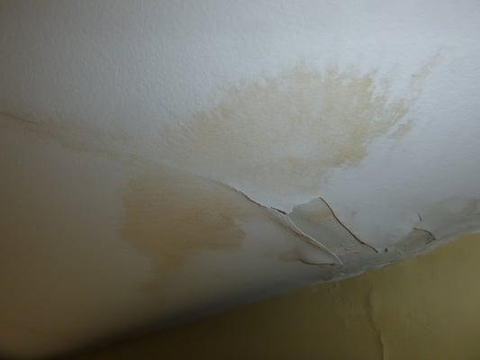 Water Damage Restoration