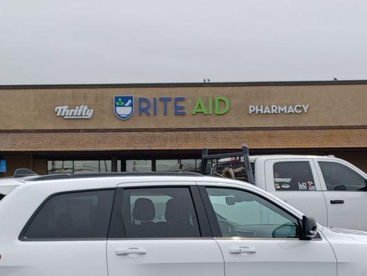 Rite Aid