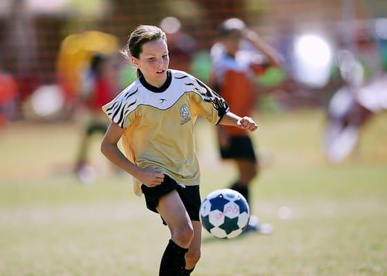 Highland Park AYSO