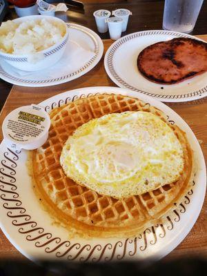 Waffle House