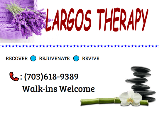 Largos Therapy