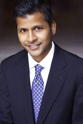 Dr. Haresh Yalamanchili