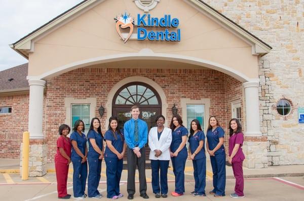 Kindle Dental