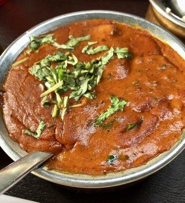 Lamb Tikka Masala